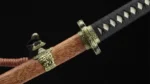 Kazekiri Katana Meč (風切) - Veterný Rezák