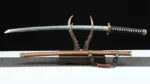 Kazekiri Katana Meč (風切) - Veterný Rezák