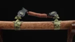 Kazekiri Katana Meč (風切) - Veterný Rezák