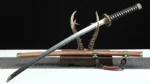 Kazekiri Katana Meč (風切) - Veterný Rezák