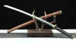 Kazekiri Katana Meč (風切) - Veterný Rezák