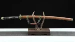 Kazekiri Katana Meč (風切) - Veterný Rezák