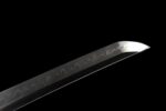 Kiba Katana Meč (騎馬) – Jazdec