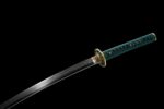 Kiba Katana Meč (騎馬) – Jazdec
