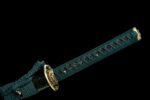 Kiba Katana Meč (騎馬) – Jazdec
