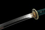 Kiba Katana Meč (騎馬) – Jazdec