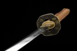Kinmokusei Katana Meč (金木犀) – Osmanthus