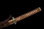 Kinmokusei Katana Meč (金木犀) – Osmanthus