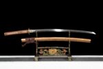 Kinmokusei Katana Meč (金木犀) – Osmanthus
