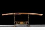 Kinmokusei Katana Meč (金木犀) – Osmanthus