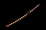 Kinmokusei Katana Meč (金木犀) – Osmanthus