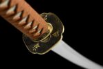 Kinmokusei Katana Meč (金木犀) – Osmanthus