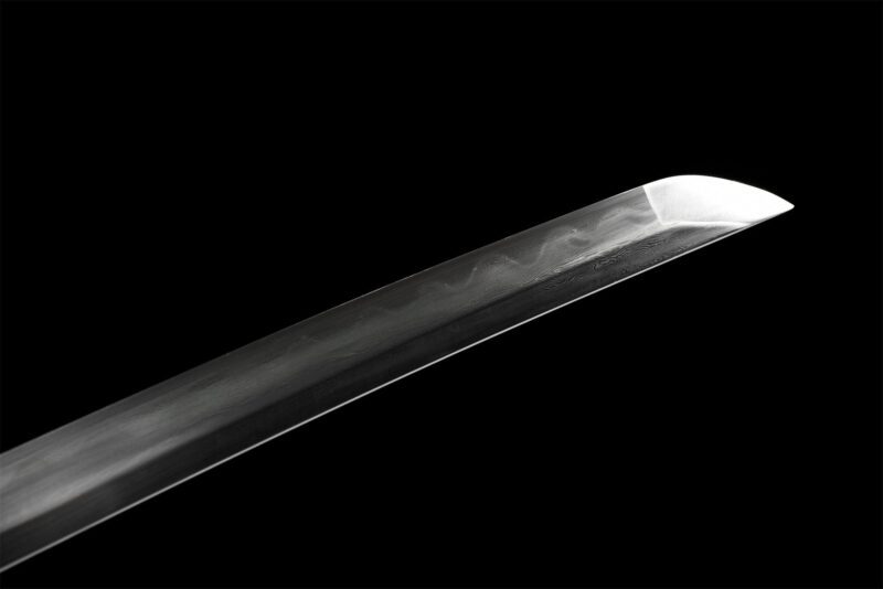 Kinmokusei Katana Meč (金木犀) – Osmanthus