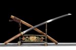 Kinmokusei Katana Meč (金木犀) – Osmanthus