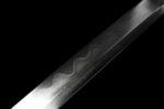 Kinmokusei Katana Meč (金木犀) – Osmanthus