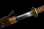Kinmokusei Katana Meč (金木犀) – Osmanthus