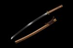 Kinmokusei Katana Meč (金木犀) – Osmanthus