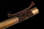 Kinmokusei Katana Meč (金木犀) – Osmanthus