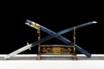 Kinsei No Tōken Katana Meč (金星の刀剣) – Meč Venuše