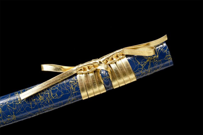 Kinsei No Tōken Katana Meč (金星の刀剣) – Meč Venuše