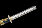 Kinsei No Tōken Katana Meč (金星の刀剣) – Meč Venuše