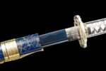 Kinsei No Tōken Katana Meč (金星の刀剣) – Meč Venuše