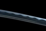 Kinsei No Tōken Katana Meč (金星の刀剣) – Meč Venuše