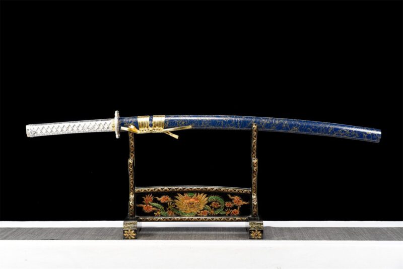 Kinsei No Tōken Katana Meč (金星の刀剣) – Meč Venuše