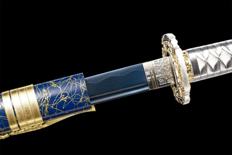 Kinsei No Tōken Katana Meč (金星の刀剣) – Meč Venuše
