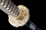 Kinsei No Tōken Katana Meč (金星の刀剣) – Meč Venuše