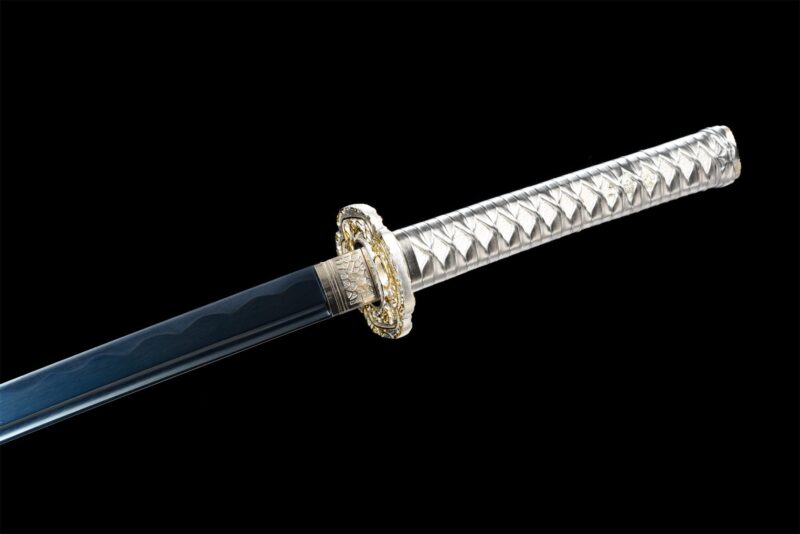 Kinsei No Tōken Katana Meč (金星の刀剣) – Meč Venuše
