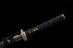 Koganeha Katana Meč (黄金刃) – Zlatý Okraj