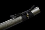 Koganeha Katana Meč (黄金刃) – Zlatý Okraj