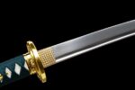 Kogesa Katana Meč (小華) – Malý Kvet