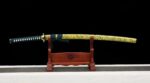 Kogesa Katana Meč (小華) – Malý Kvet
