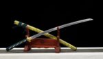 Kogesa Katana Meč (小華) – Malý Kvet