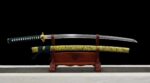 Kogesa Katana Meč (小華) – Malý Kvet