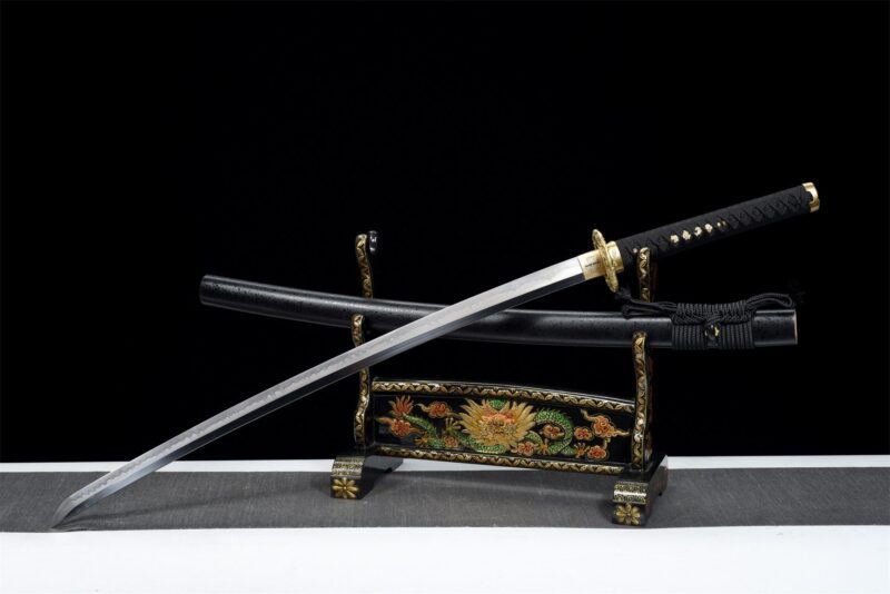 Kōki Katana Meč (光輝) – Žiarivosť