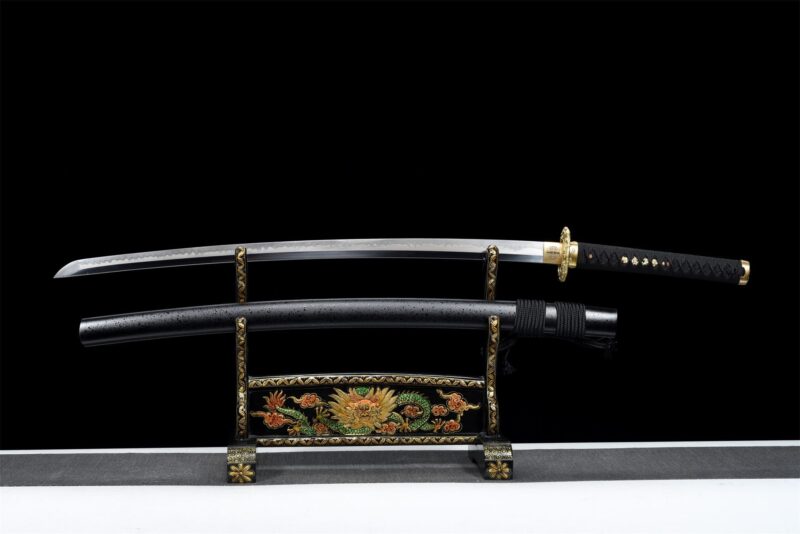 Kōki Katana Meč (光輝) – Žiarivosť