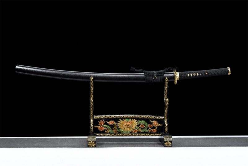 Kōki Katana Meč (光輝) – Žiarivosť