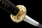 Kōki Katana Meč (光輝) – Žiarivosť
