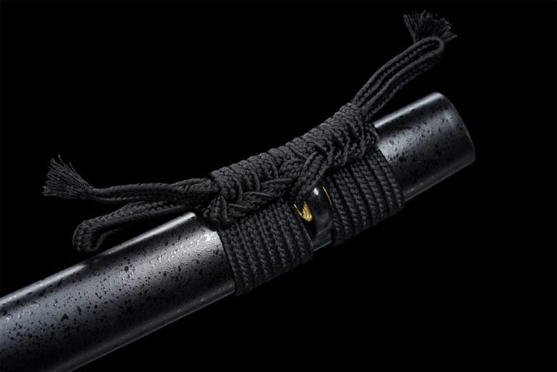 Kōki Katana Meč (光輝) – Žiarivosť