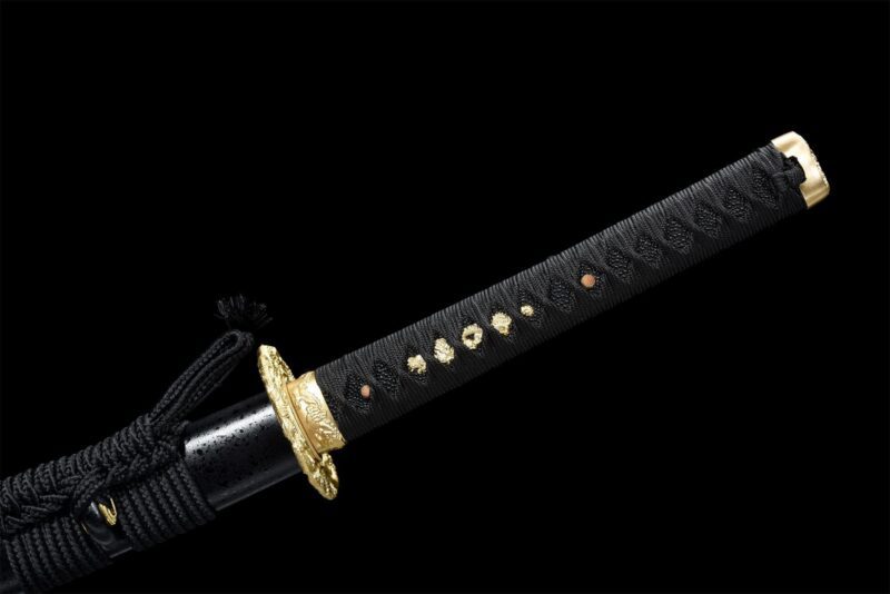 Kōki Katana Meč (光輝) – Žiarivosť