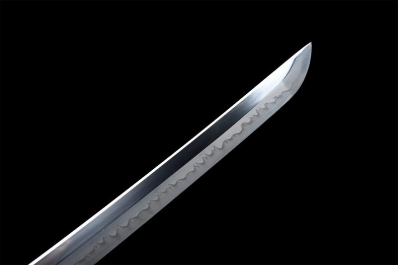 Kōki Katana Meč (光輝) – Žiarivosť