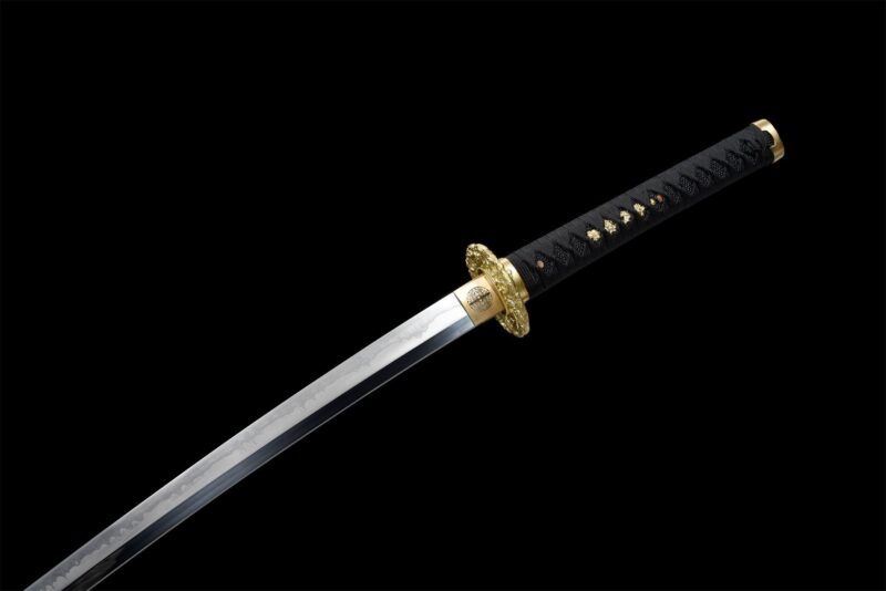 Kōki Katana Meč (光輝) – Žiarivosť