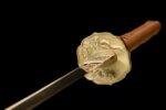 Kōkiba Katana Meč (銅刃) – Medená Čepeľ