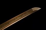 Kōkiba Katana Meč (銅刃) – Medená Čepeľ