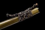 Kōkiba Katana Meč (銅刃) – Medená Čepeľ