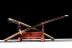 Kōkiba Katana Meč (銅刃) – Medená Čepeľ