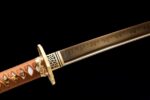 Kōkiba Katana Meč (銅刃) – Medená Čepeľ